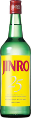 JINRO 25°ボトル　700ml