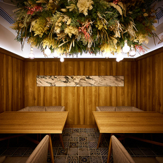 LIZARRAN リザラン グリーンスプリングス 立川店の雰囲気3