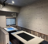 鉄板処 咲良の雰囲気2