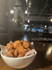 コロコロサーターアンダーギー