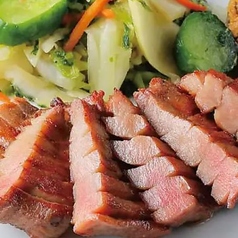 牛たん炭焼 利久 本町店の雰囲気3