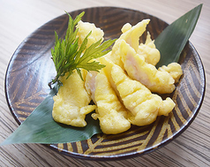 うちなー魚天麩羅　