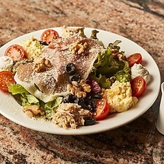 Albergo Caffe Michelangelo アルベルゴ カフェ ミケランジェロのコース写真