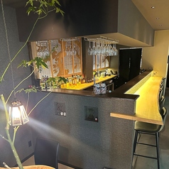 OSOBAR オソバーの雰囲気1