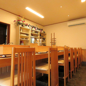 居酒屋 旬彩 吉田新次郎 よしだしんじろうの雰囲気3