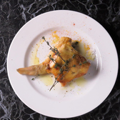 ビストロ 鷲 おおとりのおすすめ料理2