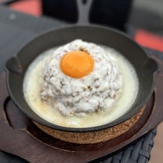 nico cafe ニコカフェのおすすめランチ2