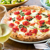 サルヴァトーレ クオモ SALVATORE CUOMO &GRILL 川崎のおすすめ料理3