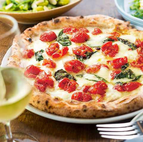 T@g[ NI SALVATORE CUOMO &GRILL 