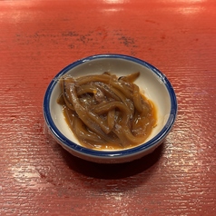 イカの塩辛