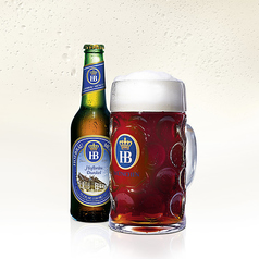 ホフブロイ ドゥンケル Germany/ドイツ＜Alc.5.5％＞330ml