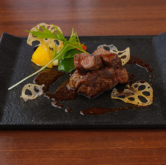 AUSフィレステーキ