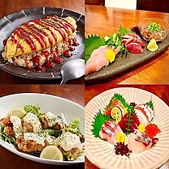 遊宴ダイニング みやび屋のコース写真