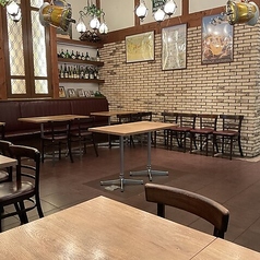 FRANZ club フランツクラブ 浜松町の雰囲気3