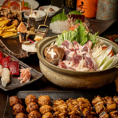 やきとり まこっちゃん 豊田駅前店のコース写真