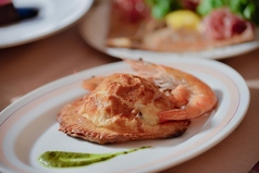 まちいろTableの写真