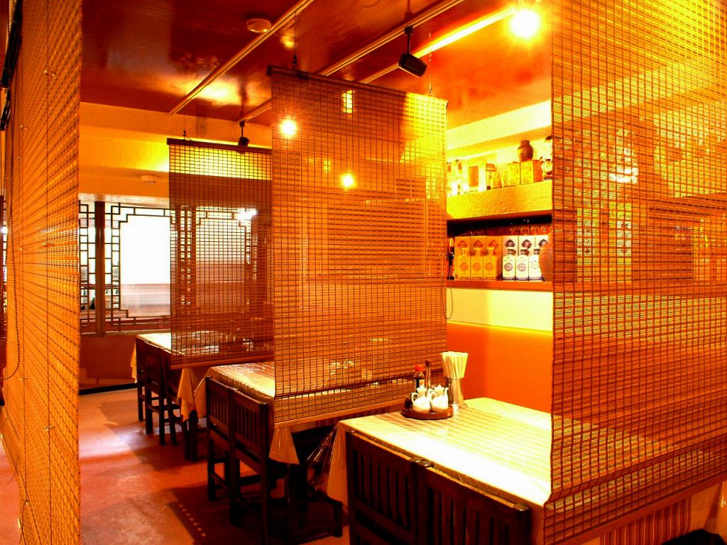 住吉通りだから、アクセスも便利！