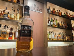 ジュラ10年　JURA10Age