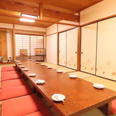 海鮮寿司居酒屋 握り舎 鮪馳 いち 今池の雰囲気2