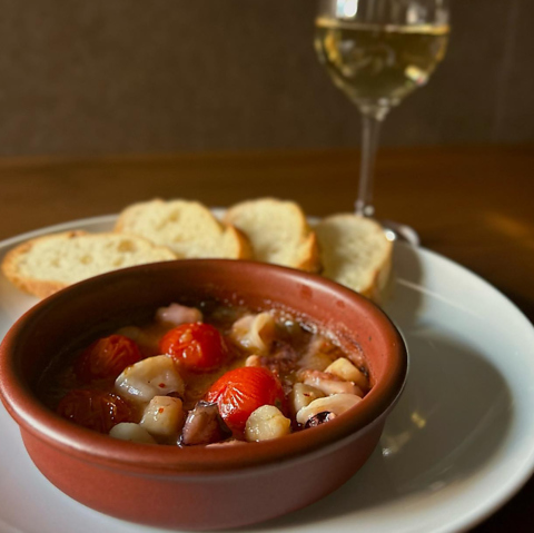 CAFFE&BAR HIKARI JtFAho[ qJ