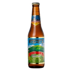 やくらいビール 復興エール