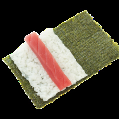 マグロ (中巻き/細巻き)