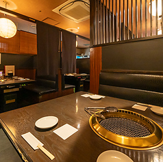 焼肉ホタル 栄東店の特集写真