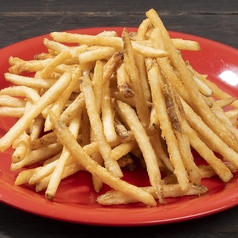 クリスピークランチポテト<salt>