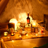 鍋三昧 新宿店の雰囲気3