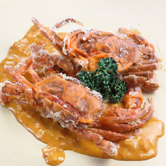 手づかみ海鮮seafood dining otamoiの特集写真