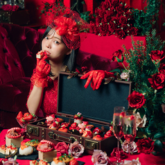 京町家花のかのおすすめ料理3