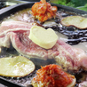 コリアンダイニング 住吉 VIPのおすすめポイント2
