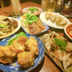 301餃子 サンマルイチ 沼津駅南口店の特集写真
