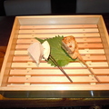 料理メニュー写真&nbsp;フォアグラ