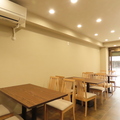 Ichi Ni Sanの雰囲気1