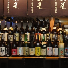 火鳥 HINOTORI 仙台東口店特集写真1