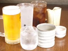 種類も豊富です