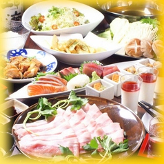 DINING BAR LUCA 京都のおすすめ料理2