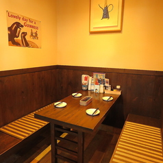 鉄板食堂　バルコ　平成大学前店の写真3