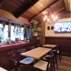 ダイニングバーELSABOR えるさぼーる 静岡店の特集写真