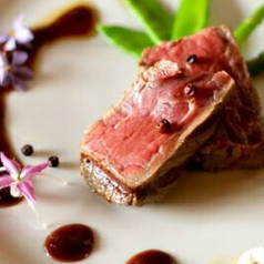 無制限飲み放題×和食フルコース~歩く花~　ミューザ川崎店のおすすめ料理3