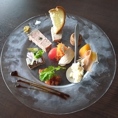 Cafe Dining MIYOSHIのおすすめ料理1