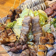 居酒屋　勝　東町店のコース写真