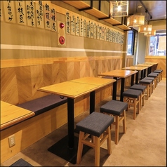 焼売のジョー 西武新宿店の特集写真