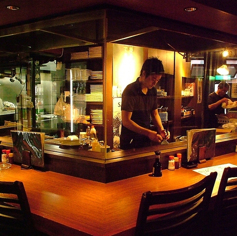 大人気！！ウニ帆立焼が付いた飲み放題2時間コース3500円～