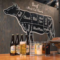 近江焼肉ホルモンすだく 郡山店のおすすめポイント1