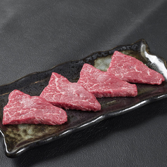 特選上赤身肉(塩・たれ)