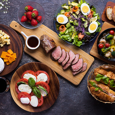 さくらダイニング 虎ノ門のおすすめ料理3