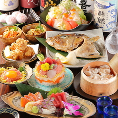 宴 UTAGE 大阪梅田店のおすすめ料理1