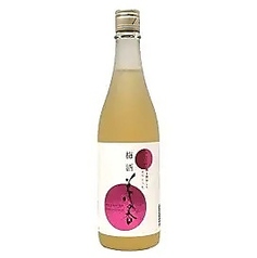 花の香 純米大吟醸 梅酒
